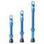 Syncros Tubeless Valves - Blue