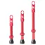 Syncros Tubeless Valves - Red