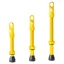 Syncros Tubeless Valves - Gold