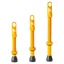 Syncros Tubeless Valves - Orange