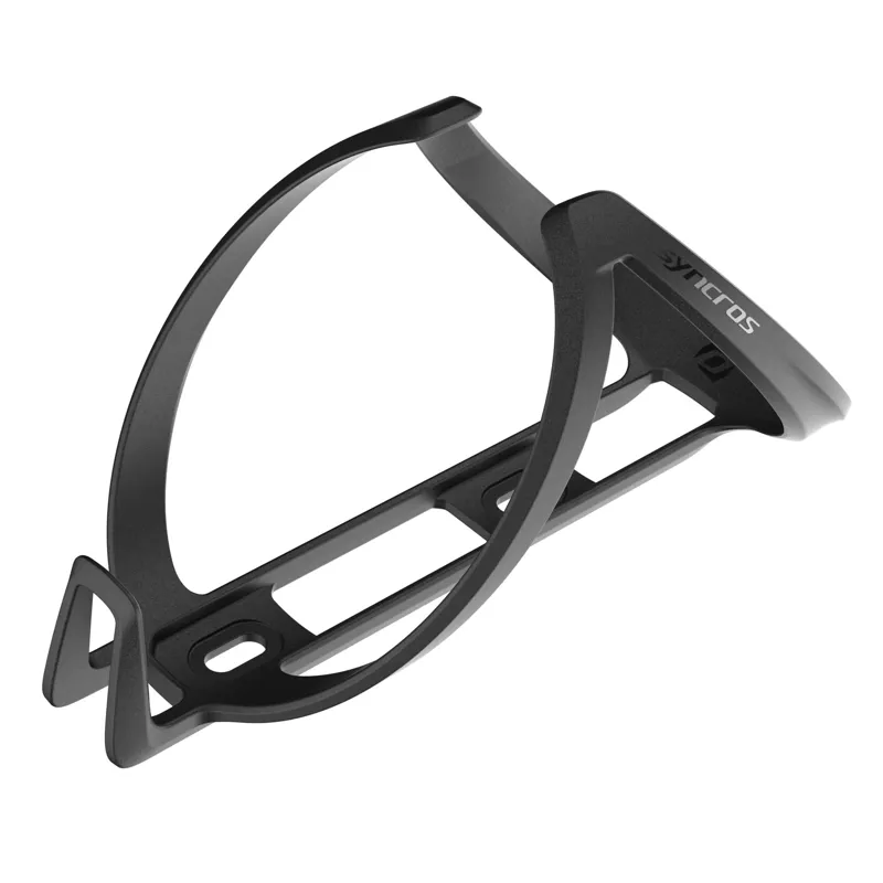 Syncros Coupe Cage 1.0 Bottle Cage - Black Matt