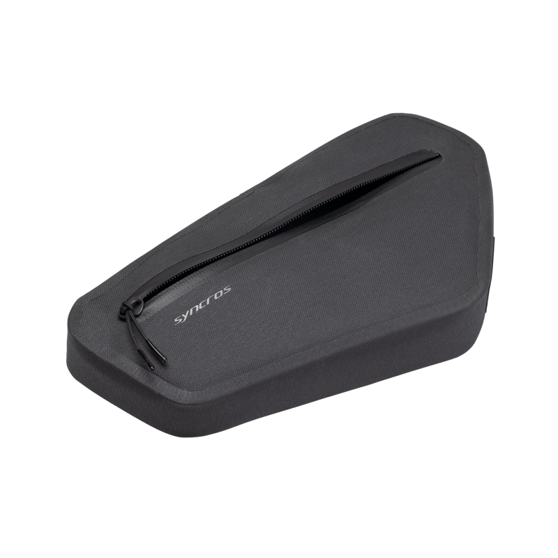 Syncros IS Road Frame Bag - Black-2