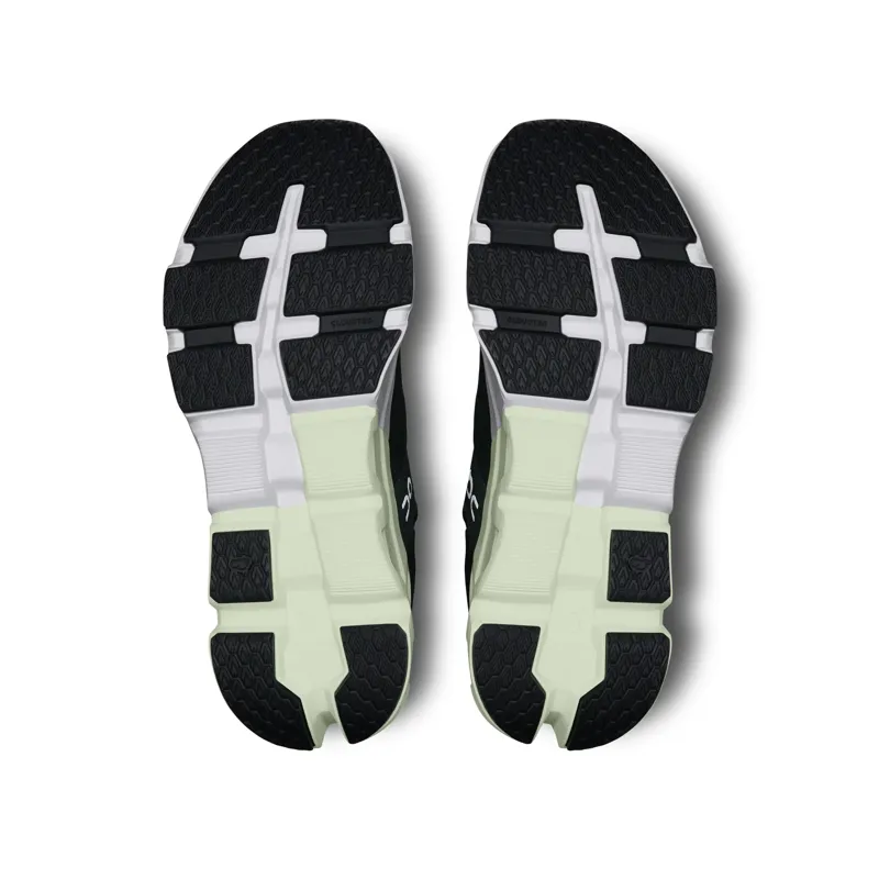 On Cloudflyer 5 Road Running Shoe - Jungle Lima-2