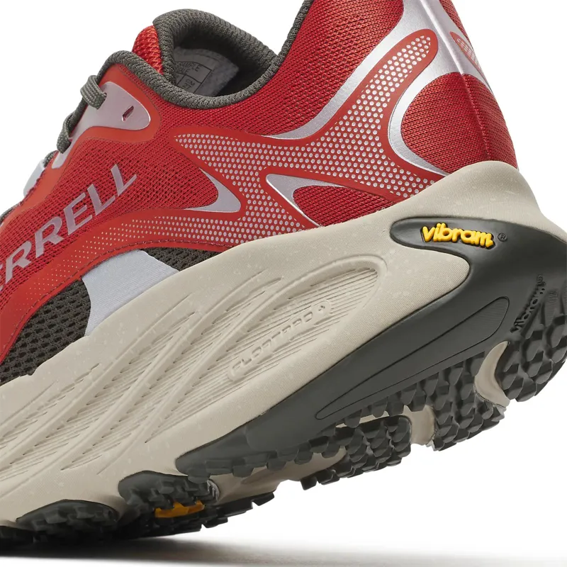 Merrell Promorph Mens Mixed-Terrain Running Shoes - Ember-4