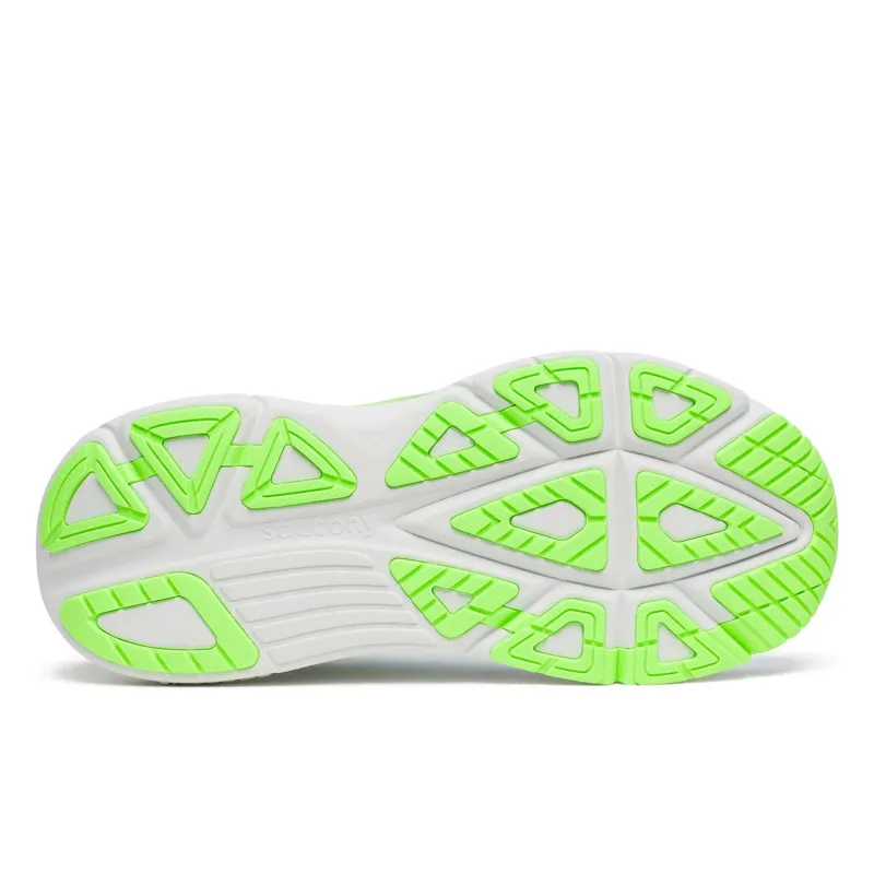 Saucony Guide 19 Mens Road Running Shoe - Cobalt Navy-4