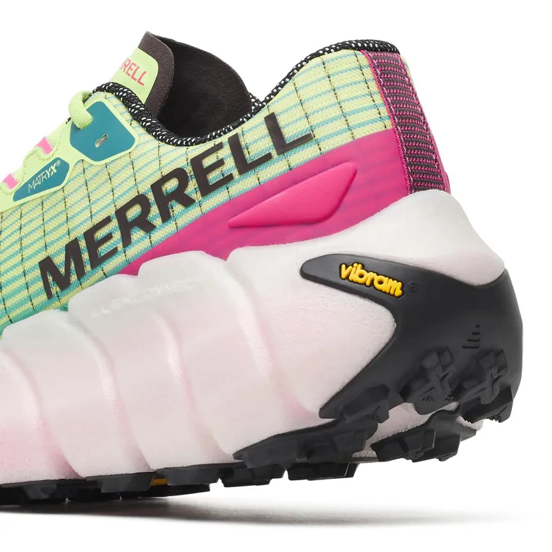 Merrell MTL Adapt Matryx Womens Trail Running Shoes - 45th Anniversary Flashdance-3