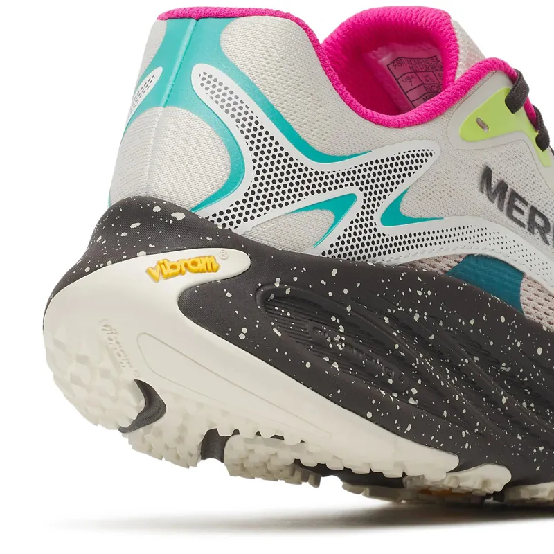 Merrell Promorph Womens Mixed-Terrain Running Shoes - Flashdance-5