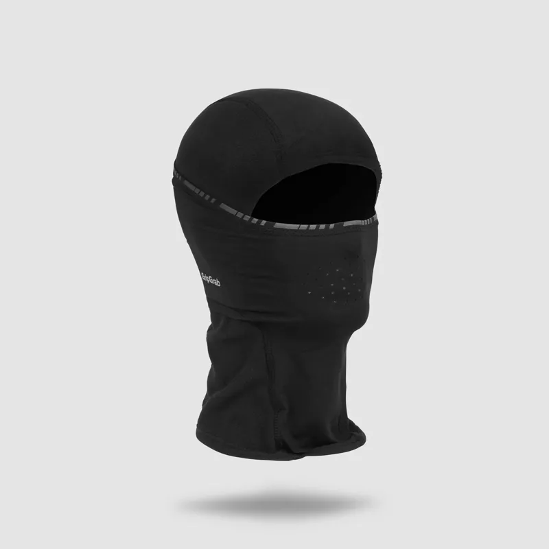 GripGrab Thermal Balaclava - Black
