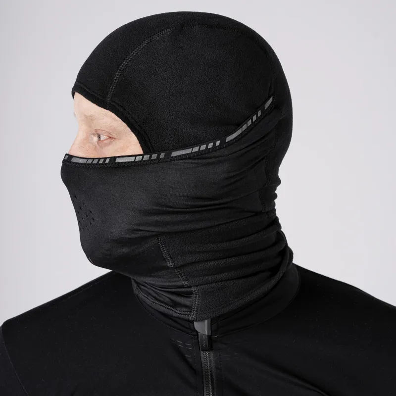 GripGrab Thermal Balaclava - Black-3
