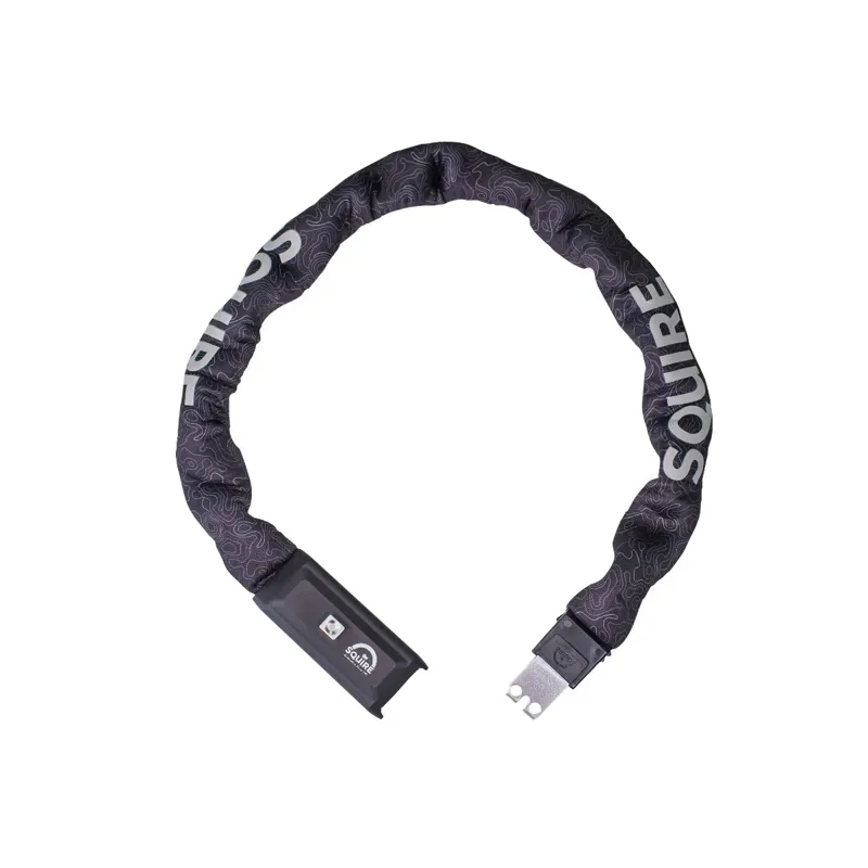 Squire Chainlok 10 10x850mm Wearable Chain-1