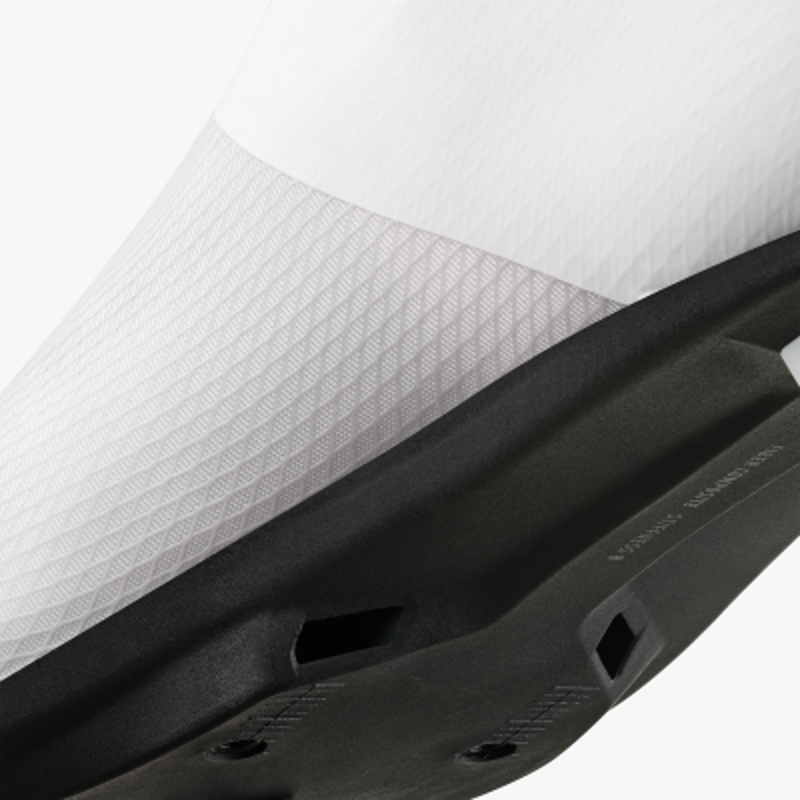 Fizik Lyra Road Cycling Shoes - White-3