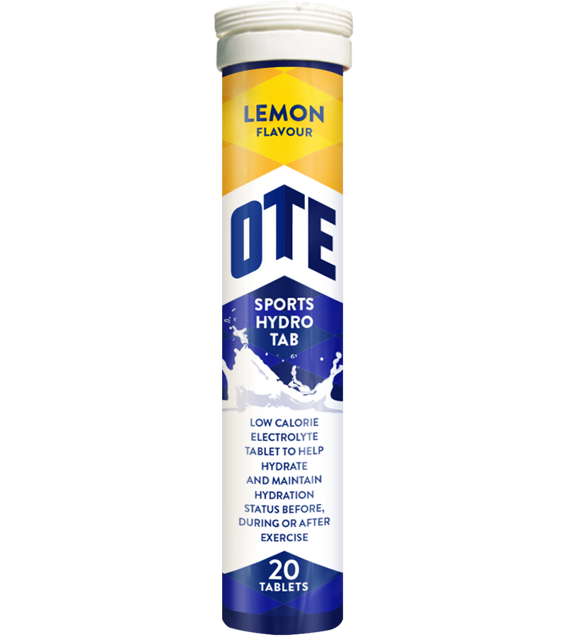 OTE Hydro Electrolyte Tablets-1