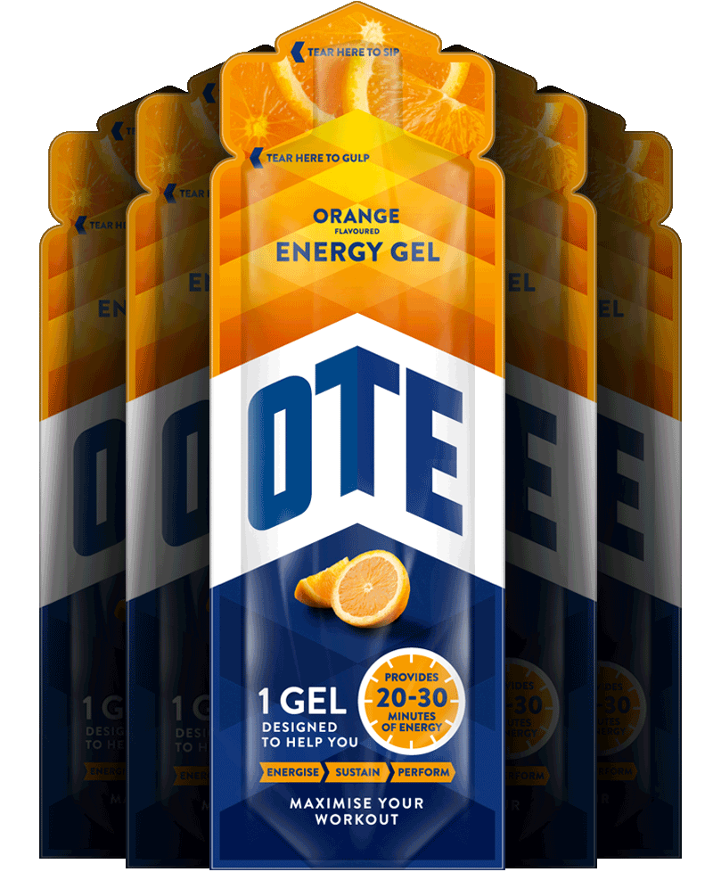 OTE Energy Gel-1