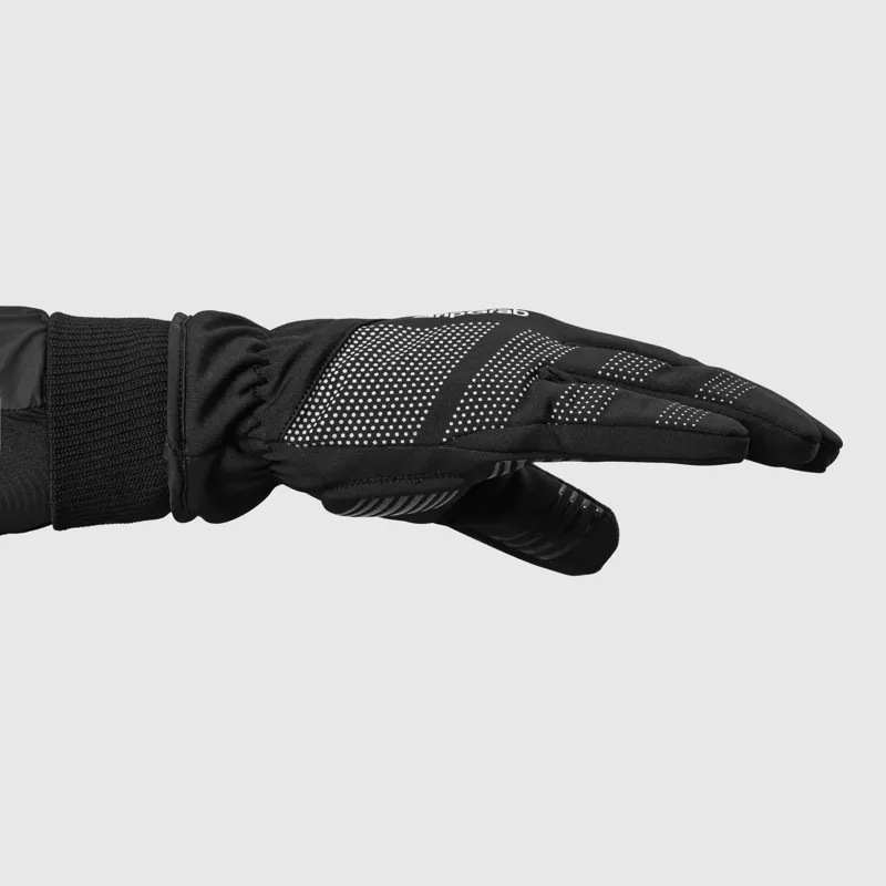 GripGrab Ride 2 Windproof Winter Gloves - Black-4