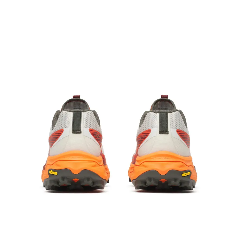 Merrell Agility Peak 6 Mens Trail Running Shoes - Edgecomb-1
