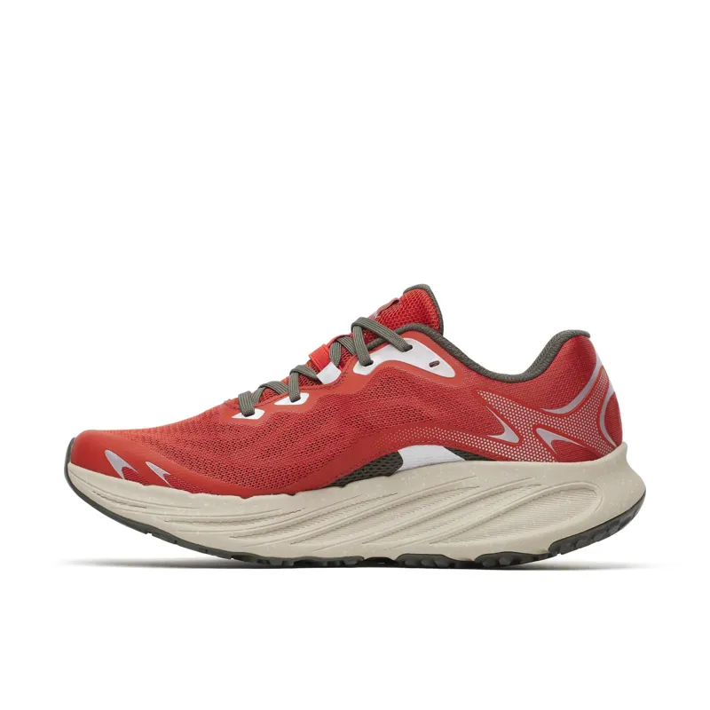 Merrell Promorph Mens Mixed-Terrain Running Shoes - Ember-6