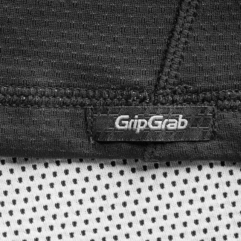 GripGrab Ride Thermal Long Sleeve Base Layer - Black-6