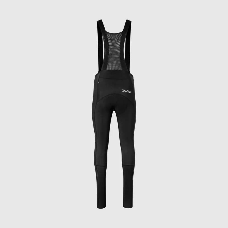 GripGrab PACR Thermal Bib Tights-1