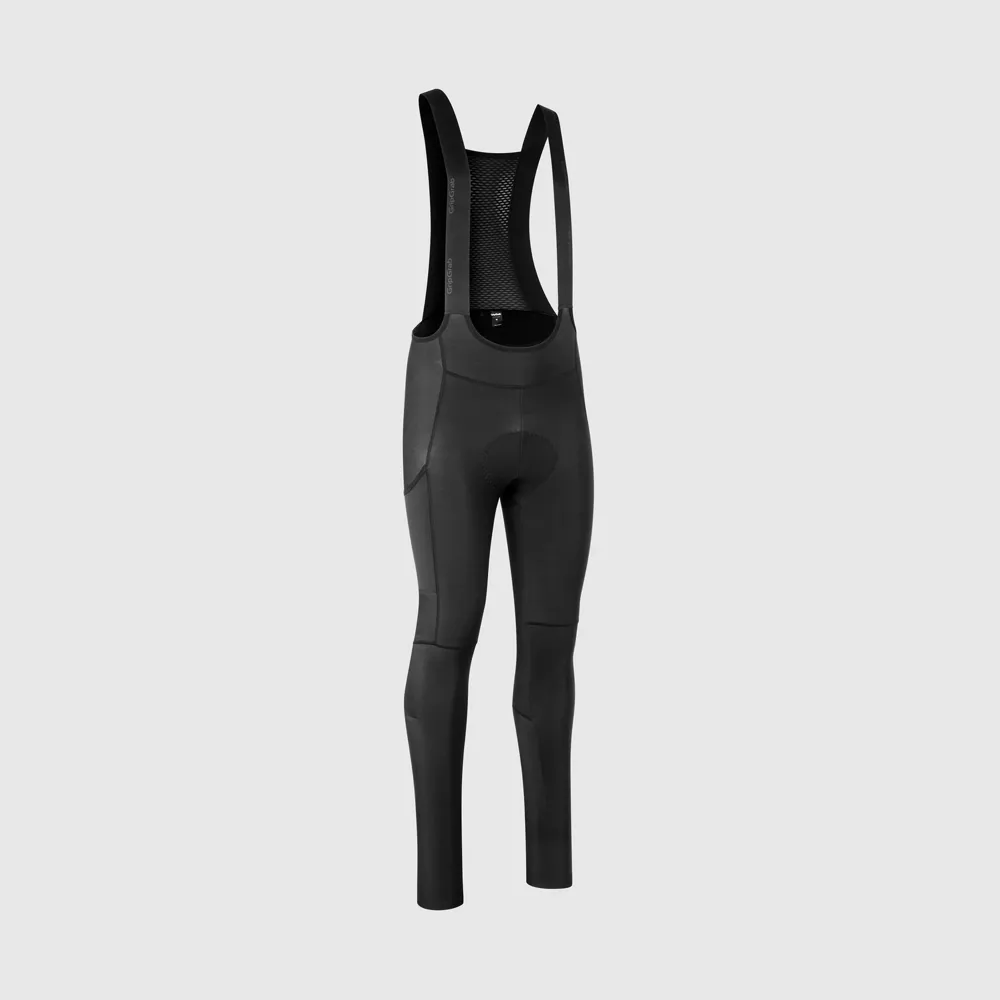 GripGrab PACR Thermal Bib Tights