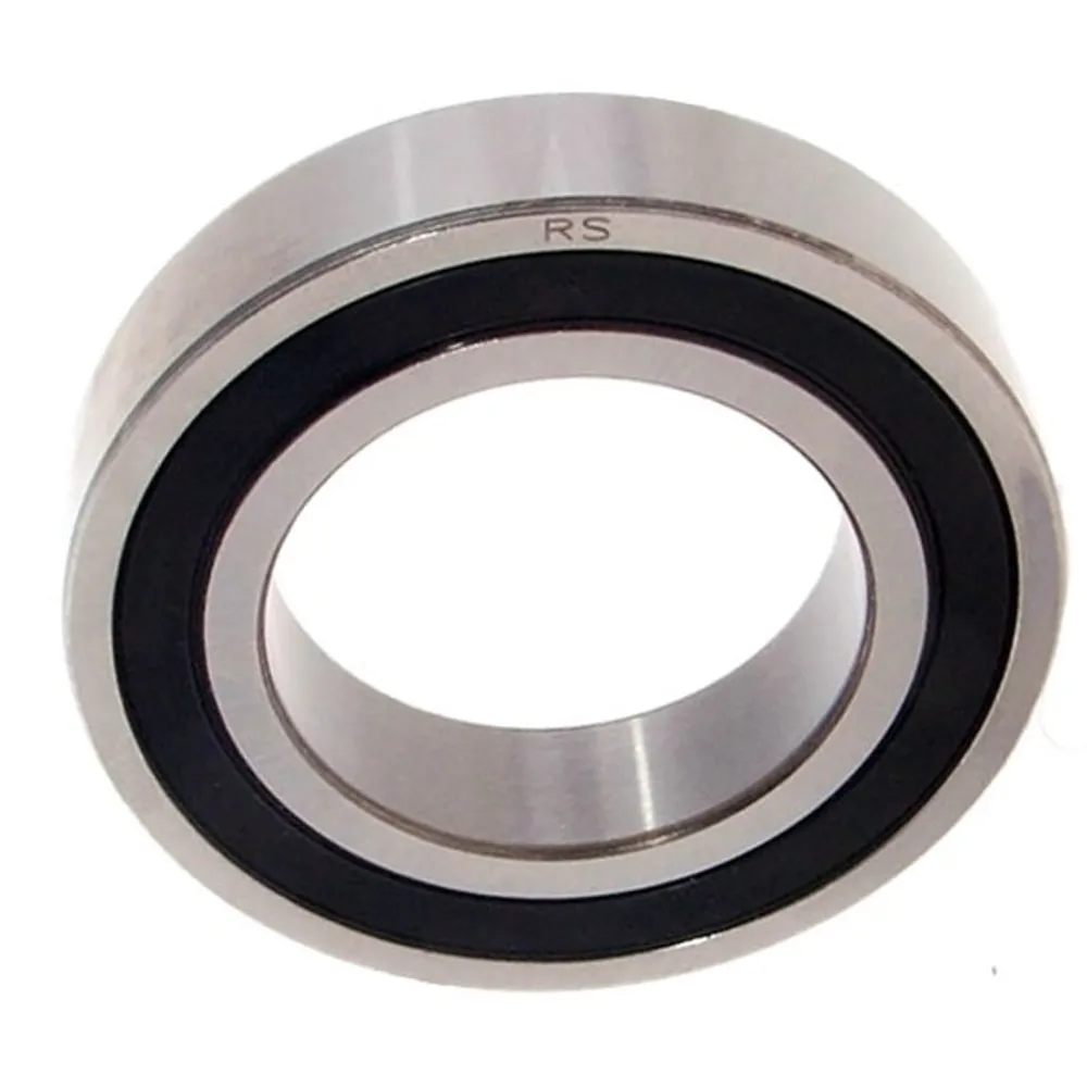 6802-2RS Stainless Steel Bike Bearing