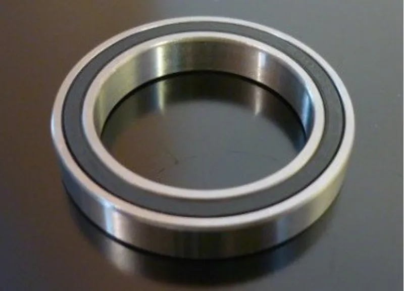 6807-2RS Stainless Steel Bike Headset Bearing