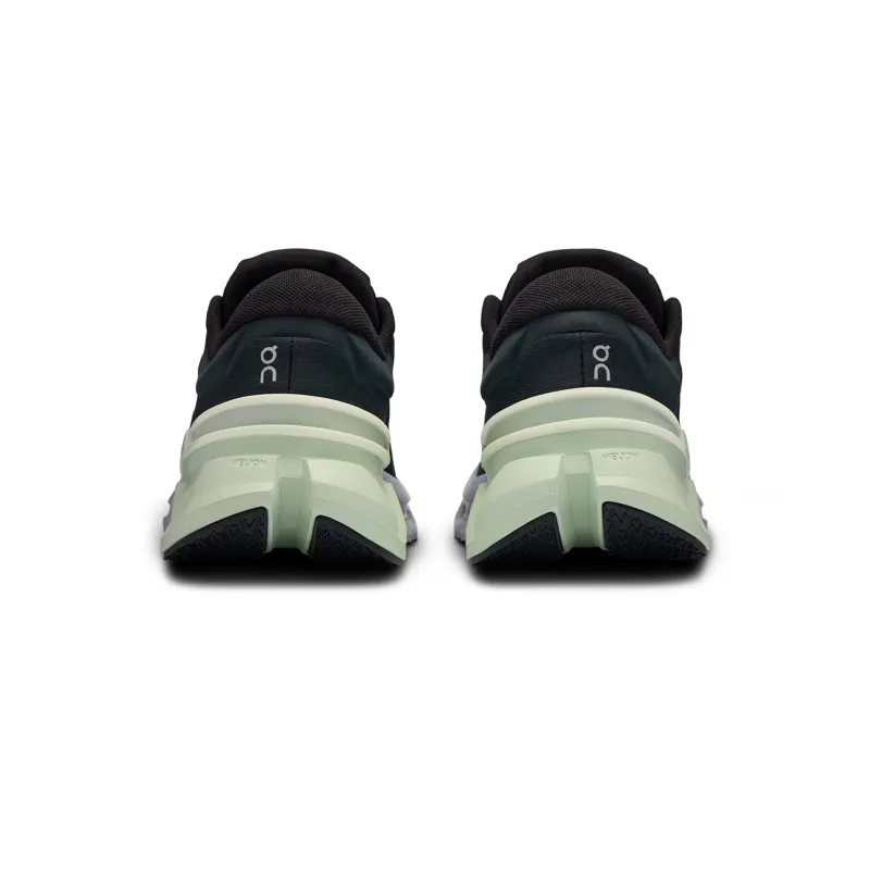 On Cloudflyer 5 Road Running Shoe - Jungle Lima-3