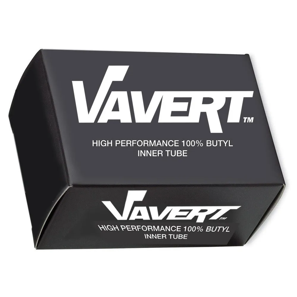 Vavert 29 x 1.75/2.125 Schrader Inner Tube