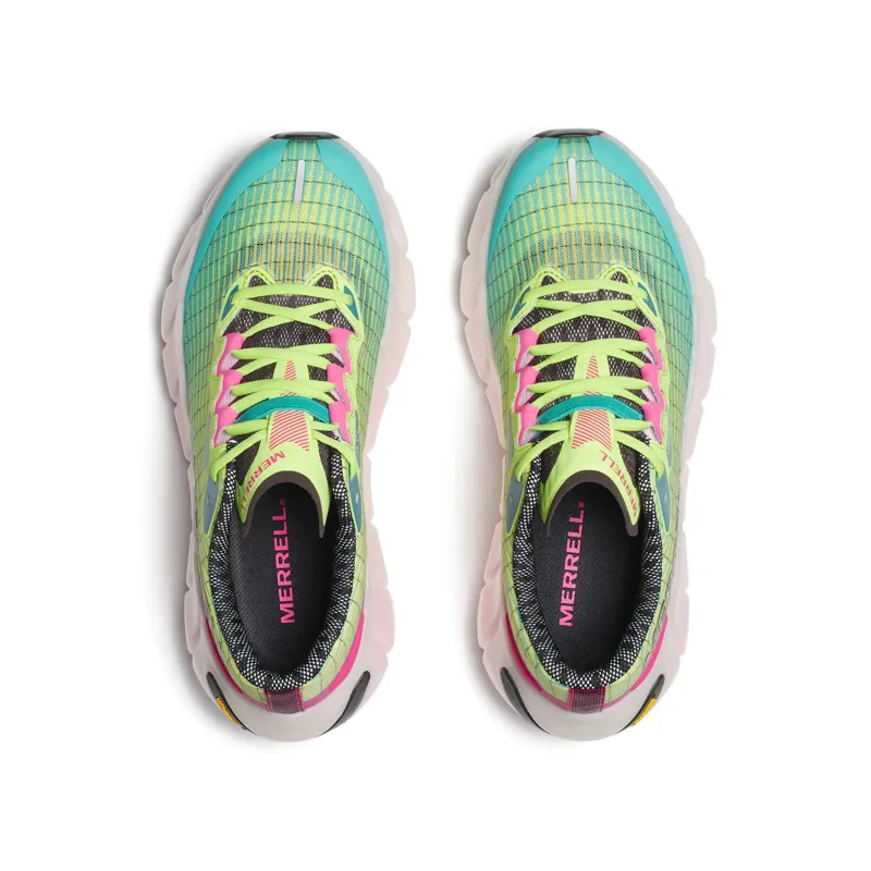 Merrell MTL Adapt Matryx Womens Trail Running Shoes - 45th Anniversary Flashdance-5