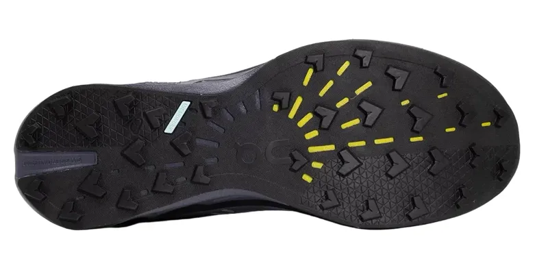 On Cloudultra Peak Mens Trail Running Shoes - Juniper Black-2