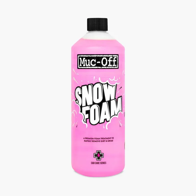 Muc-Off Snow Foam 1 Litre