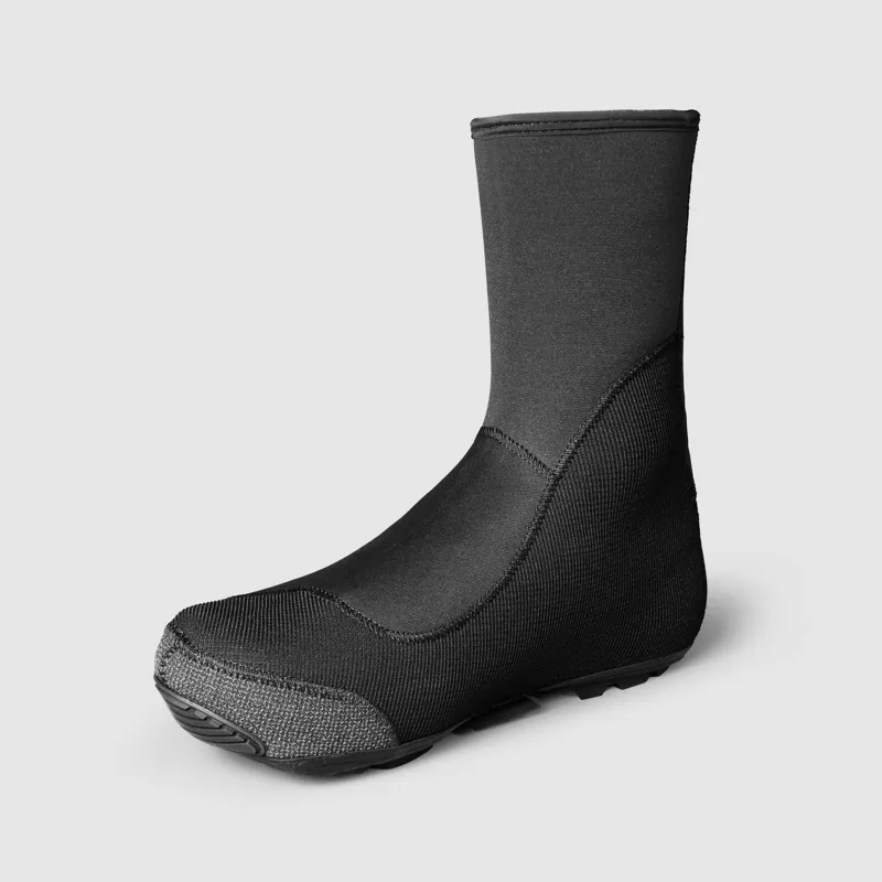 GripGrab PACR Waterproof Winter Gravel Overshoes-2
