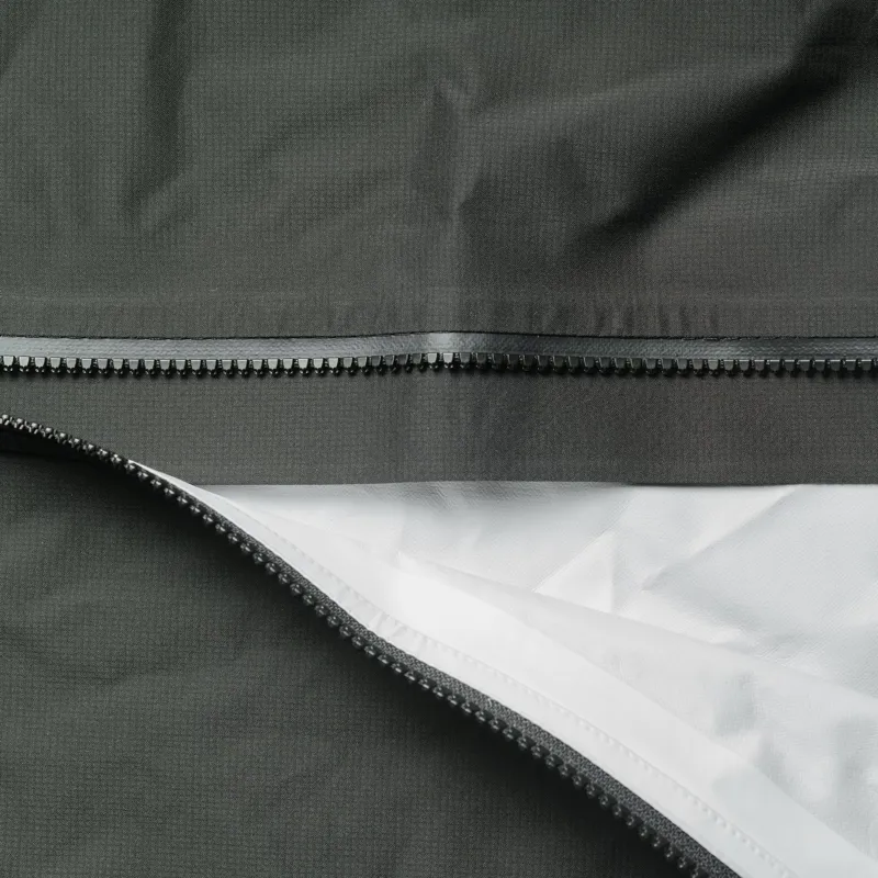 GripGrab Ride Waterproof Lightweight Jacket - Black-3