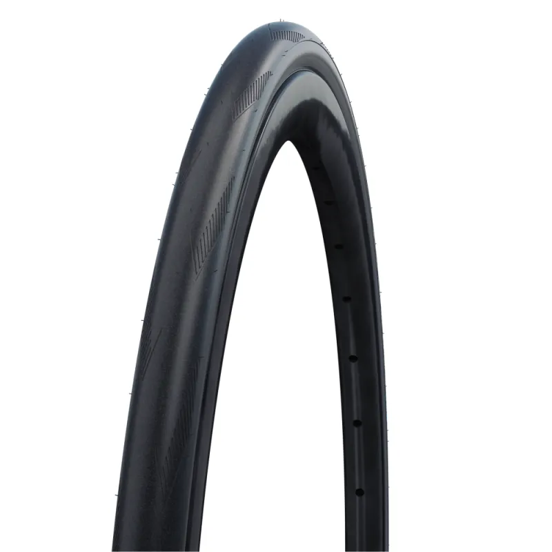 Schwalbe One 365 Performance RaceGuard Folding TLE Tyre 