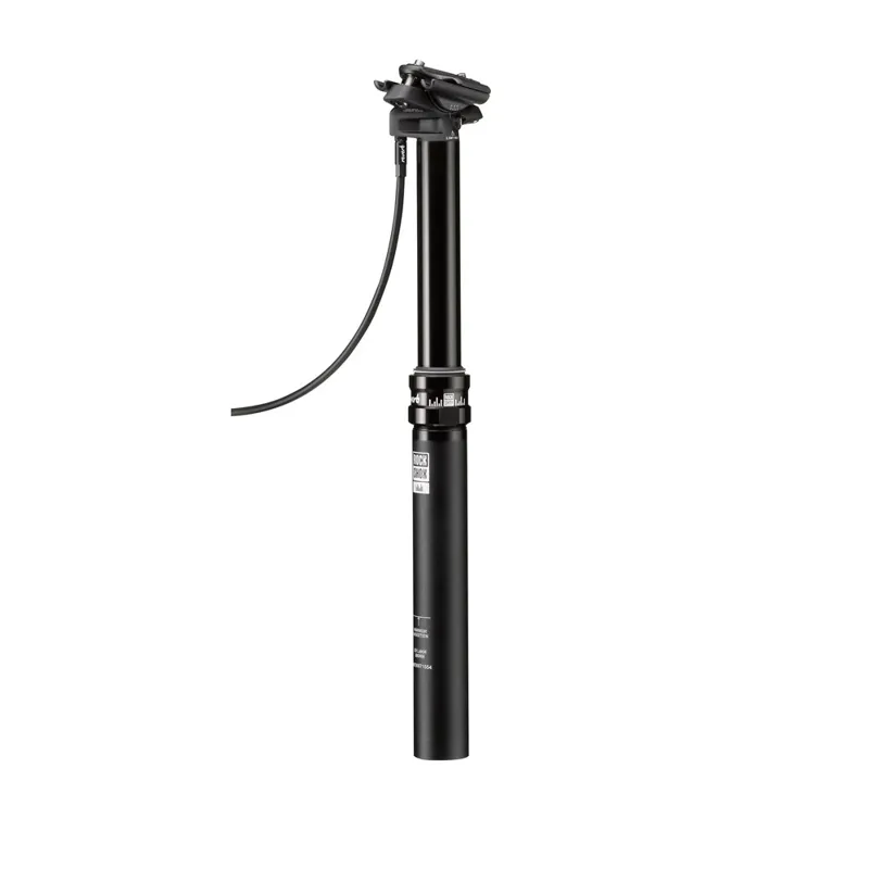 Rock Shox Reverb Dropper Seatpost 125mm Drop, 380mm 34.9 MMX Left