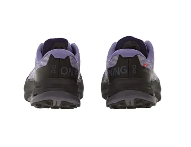 On Cloudultra Peak Mens Trail Running Shoes - Juniper Black-1