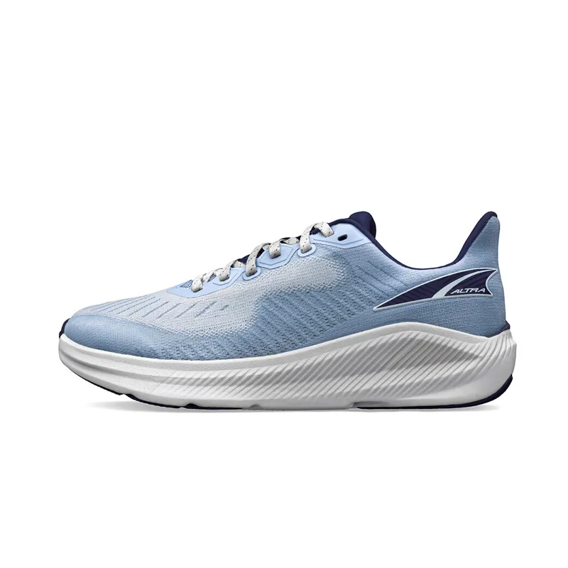 Altra Experience Form Womens Road Running Shoes - Blue Gray-3