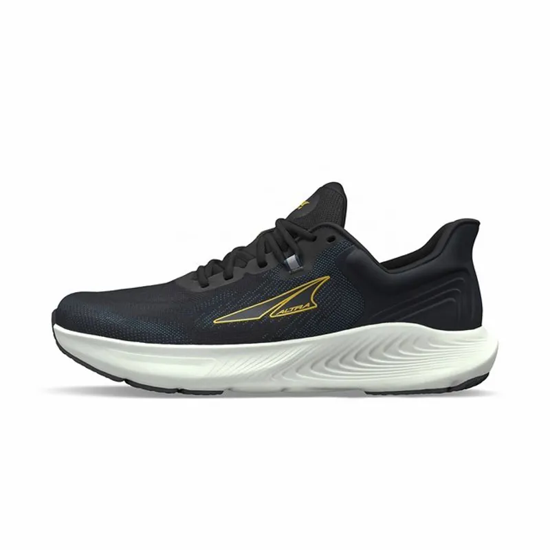 Altra Provision 8 Running Shoes - Black - UK11-4