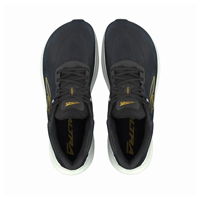 Altra Provision 8 Running Shoes - Black - UK11-3