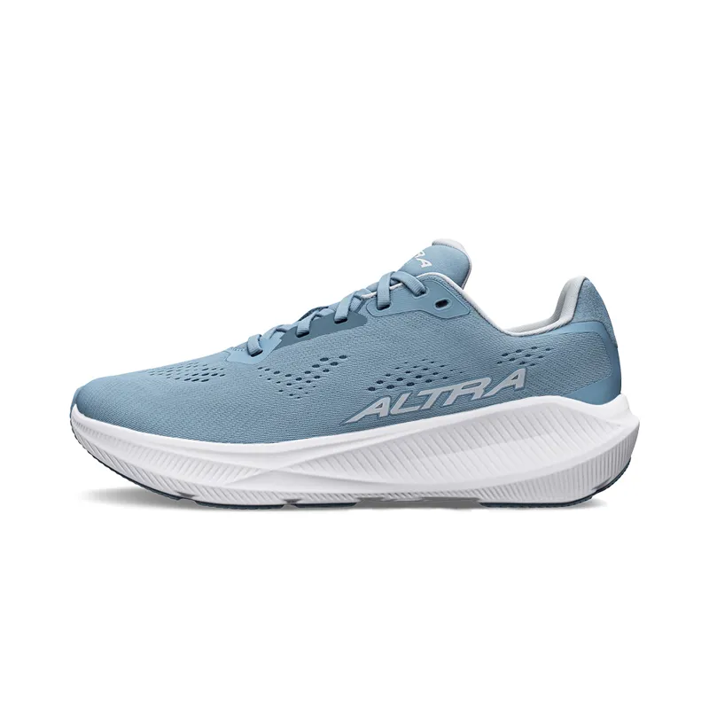 Altra Experience Flow ST Womens Stability Road Running Shoe - Light Blue-4