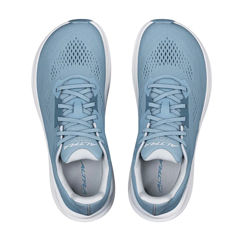 Altra Experience Flow ST Womens Stability Road Running Shoe - Light Blue-3