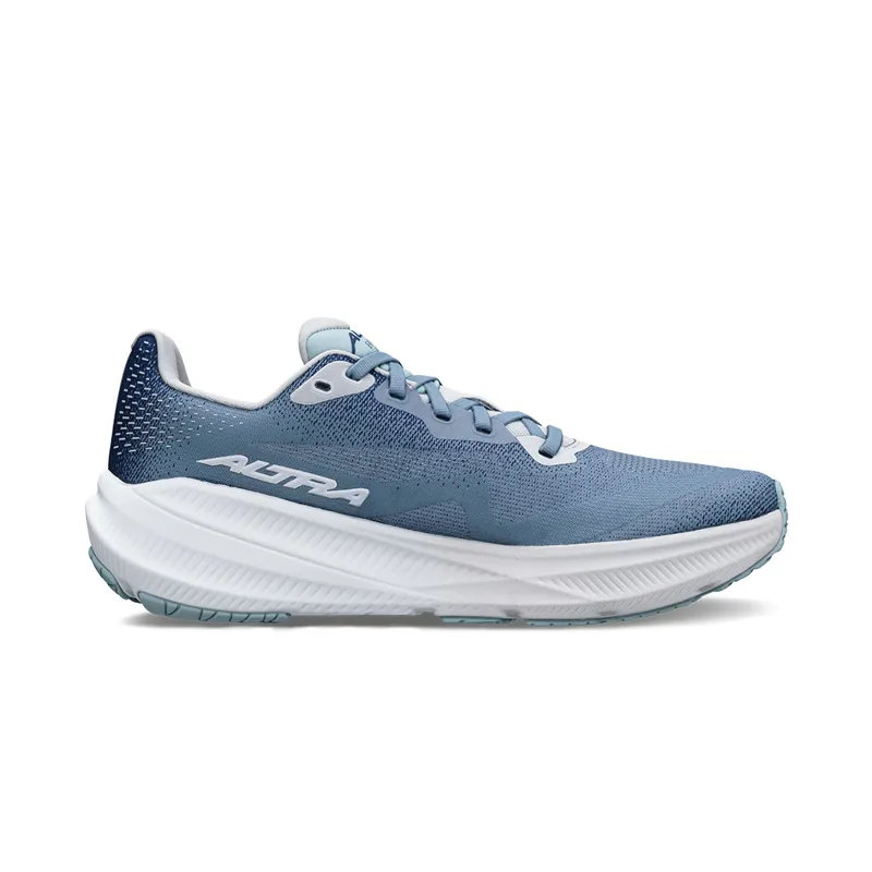 Altra Experience Flow 3 Womens Road Running Shoe - Light Blue