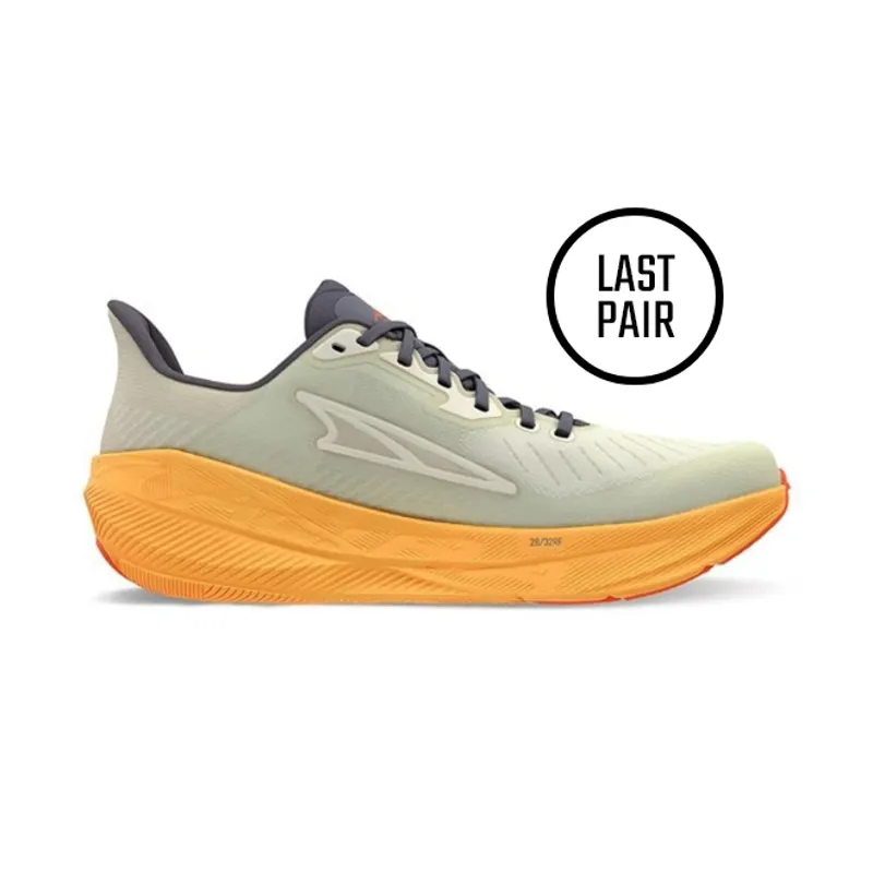 Altra Experience Flow Road Running Shoes - Sand - UK7.5