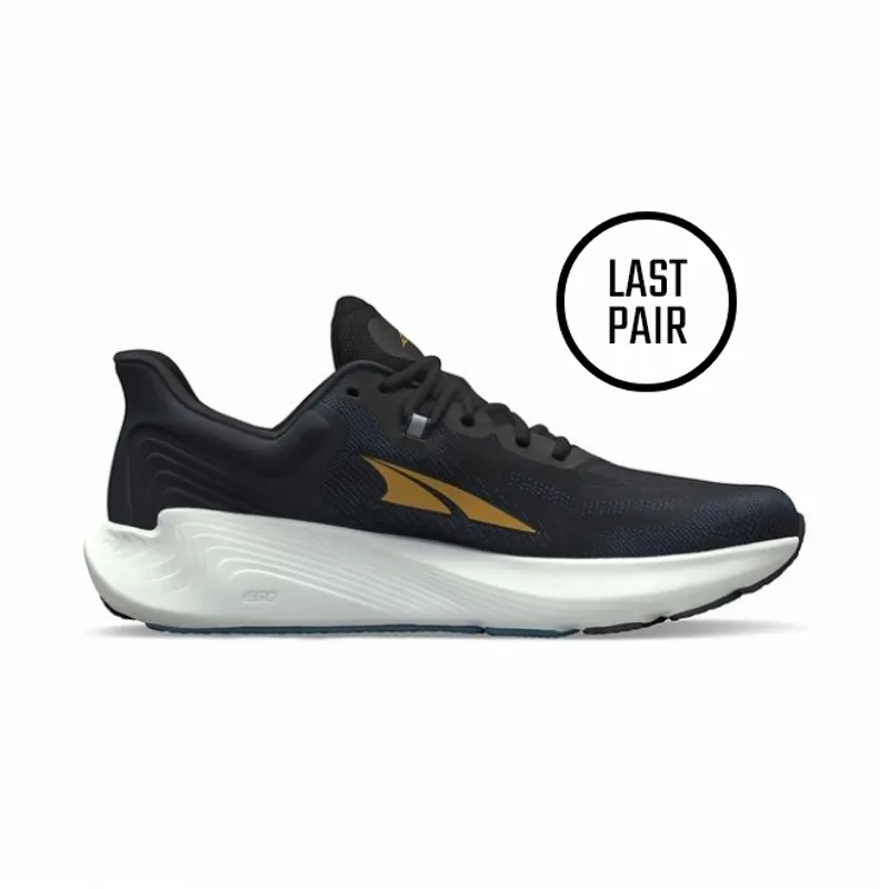 Altra Provision 8 Running Shoes - Black - UK11