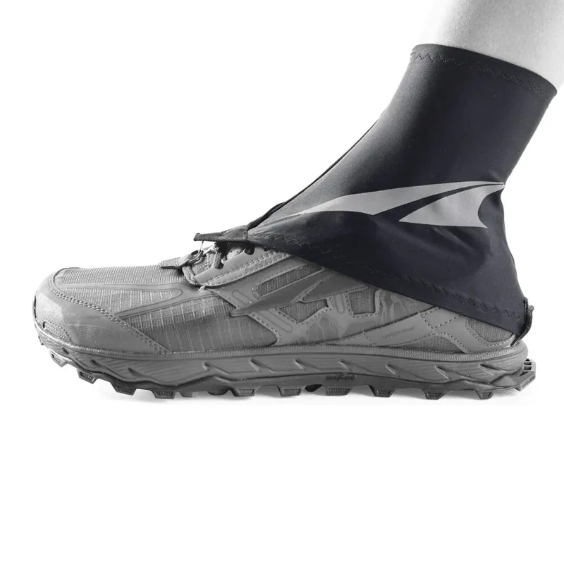 Altra Trail Gaiter - Black