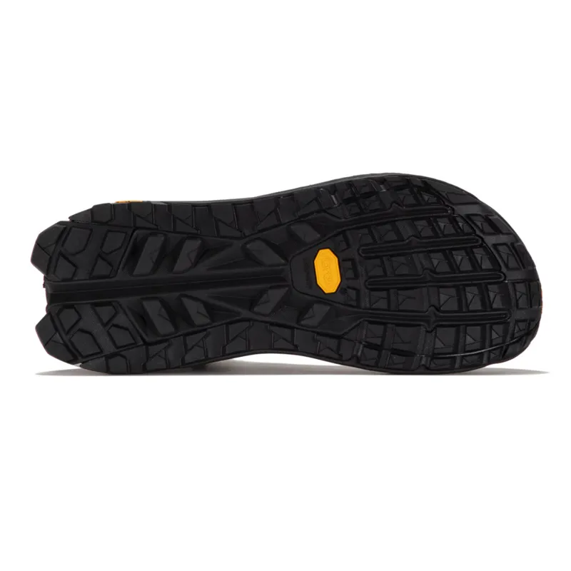 Altra Olympus 6 Hike Mid GTX Walking Boots - Black-1