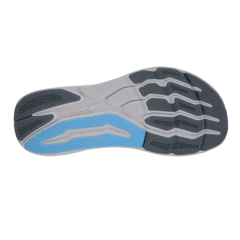 Altra Experience Form Mens Road Running Shoes - Navy Light Blue-1