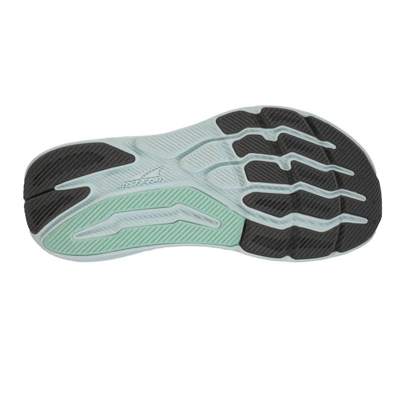 Altra Experience Form Womens Road Running Shoes - Teal-1