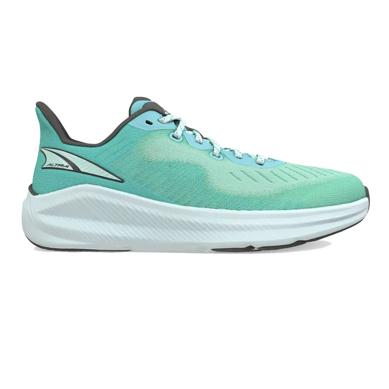 Altra Experience Form Womens Road Running Shoes - Teal