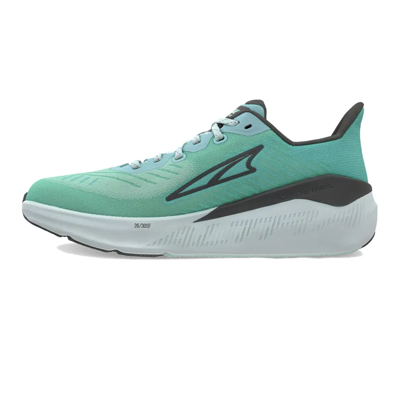 Altra Experience Form Womens Road Running Shoes - Teal-3