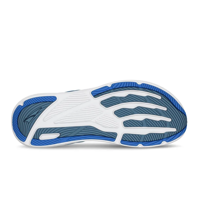 Altra Experience Flow ST Mens Stability Road Running Shoe - Navy-3